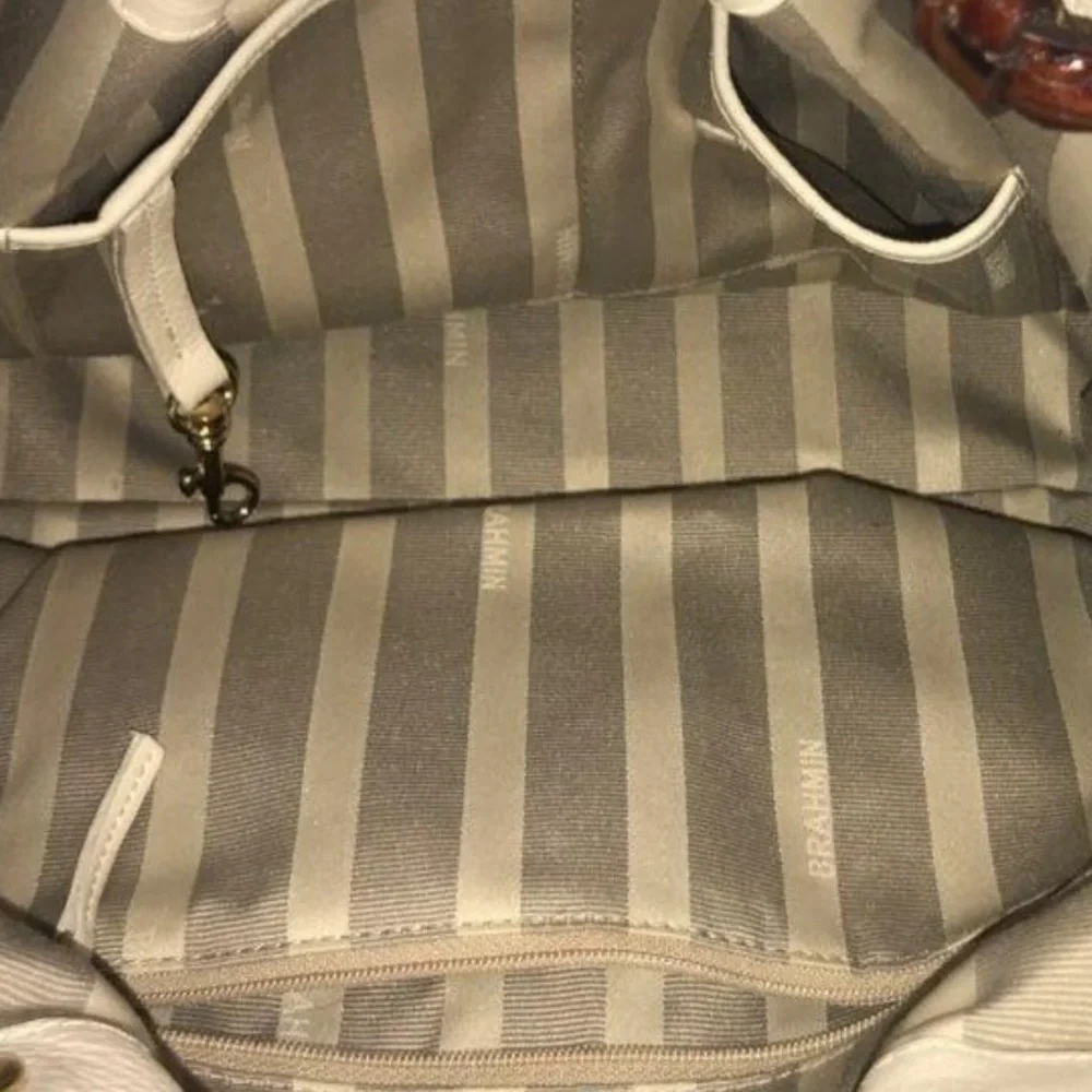 Brahmin gently used